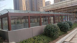 鋼構工程